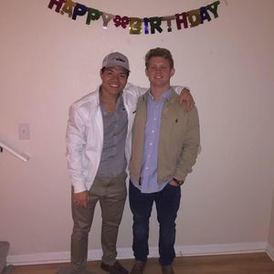 Meet your Posher, Nash